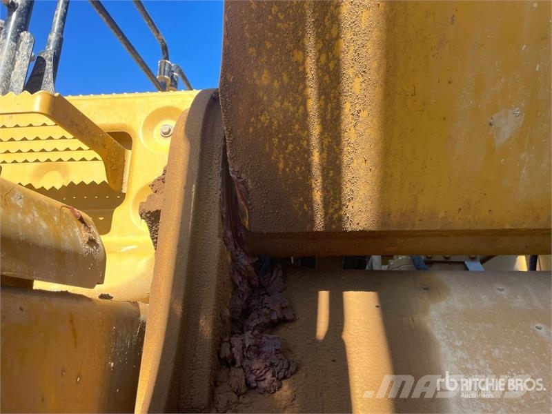 CAT 336F L Tracked Excavator Гусеничні екскаватори