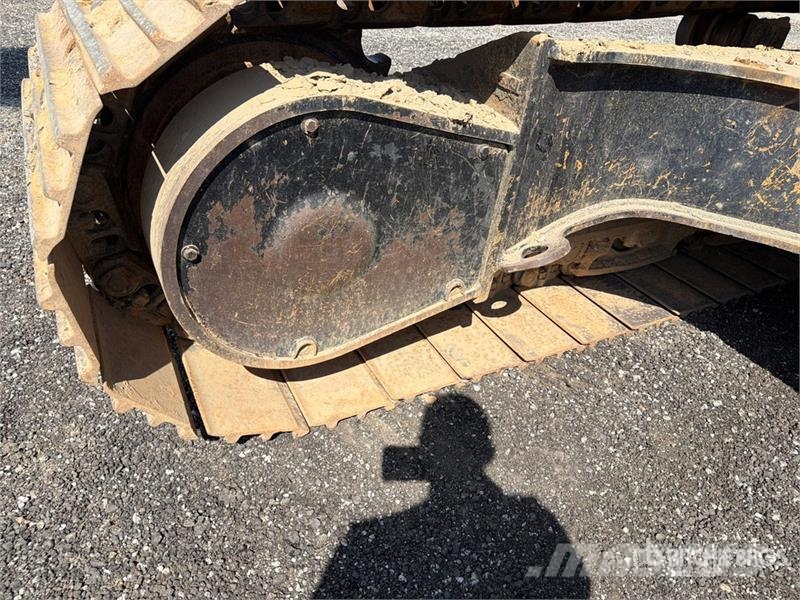 CAT 336F L Tracked Excavator Bageri guseničari