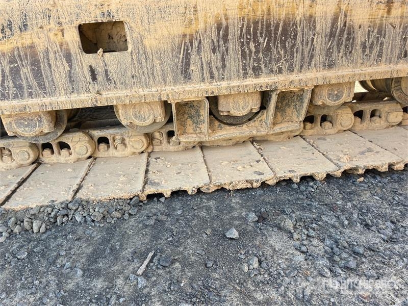 CAT 336F L Tracked Excavator Гусеничні екскаватори