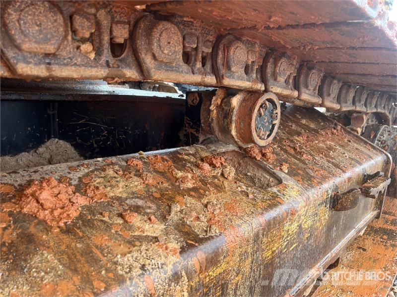 CAT 336F L Tracked Excavator Raupenbagger