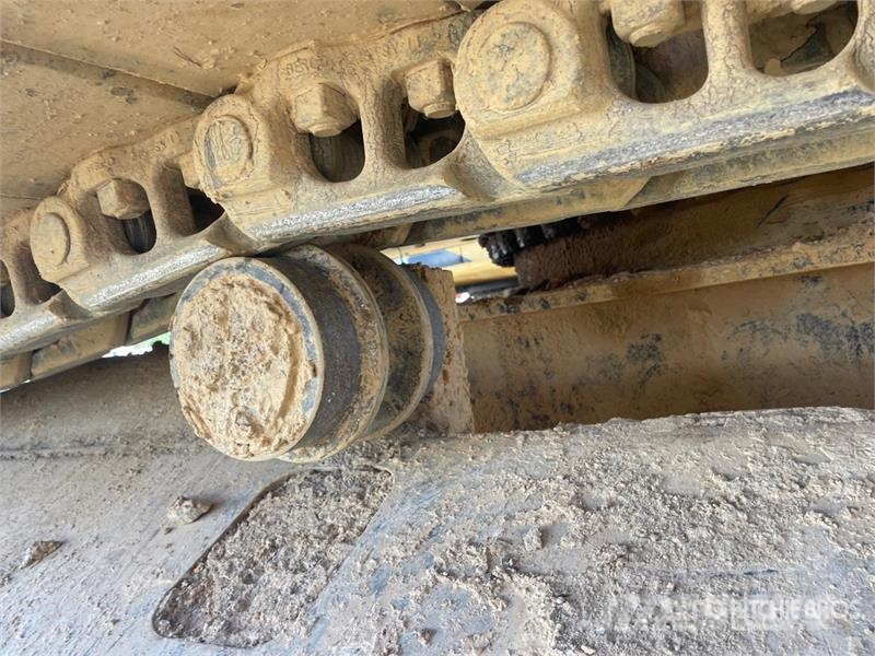 CAT 336F L Tracked Excavator Гусеничні екскаватори
