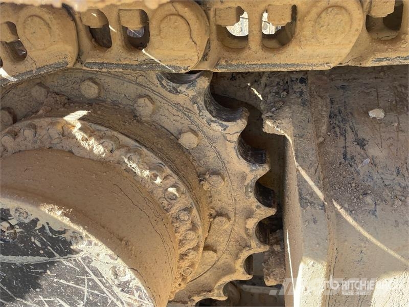 CAT 336F L Tracked Excavator Гусеничні екскаватори