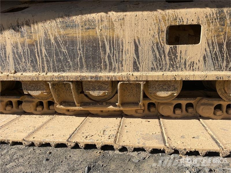 CAT 336F L Tracked Excavator Гусеничні екскаватори