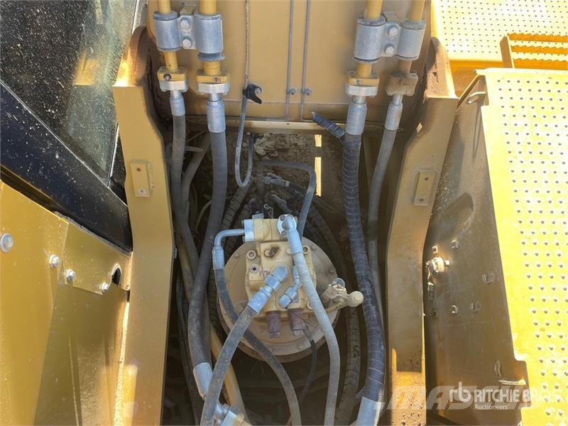 CAT 336F L Tracked Excavator Гусеничні екскаватори