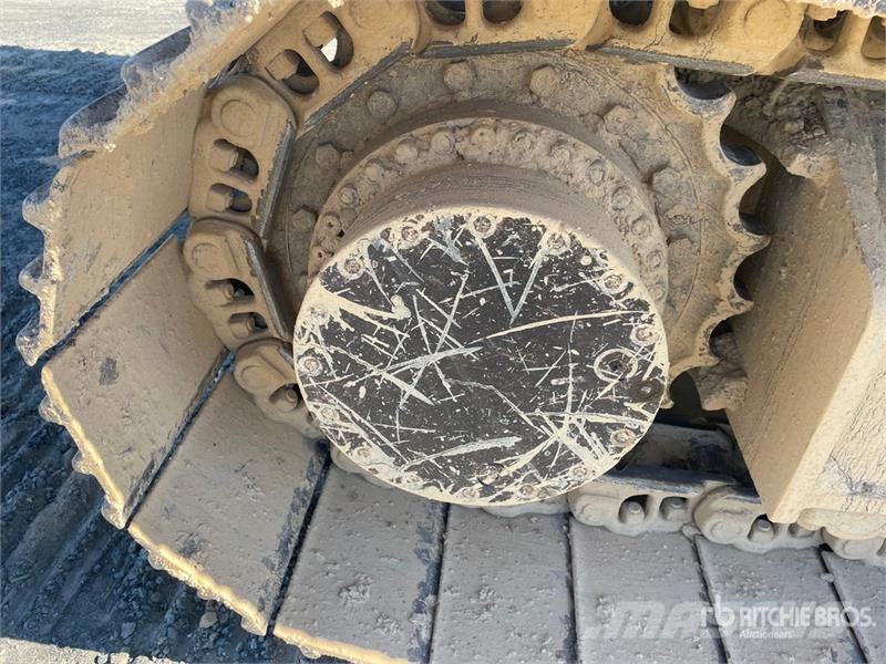 CAT 336F L Tracked Excavator Гусеничні екскаватори