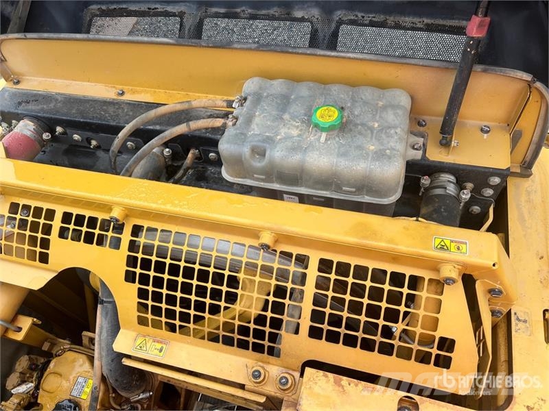 CAT 336F L Tracked Excavator Raupenbagger