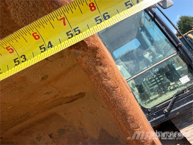 CAT 336F L Tracked Excavator Bageri guseničari