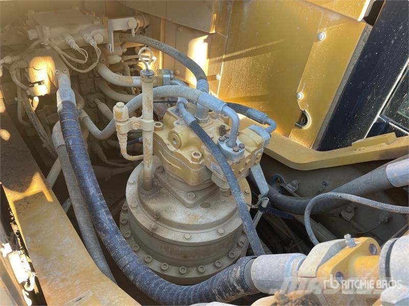 CAT 336F L Tracked Excavator Гусеничні екскаватори