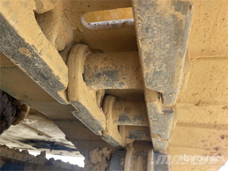 CAT 336F L Tracked Excavator Гусеничні екскаватори