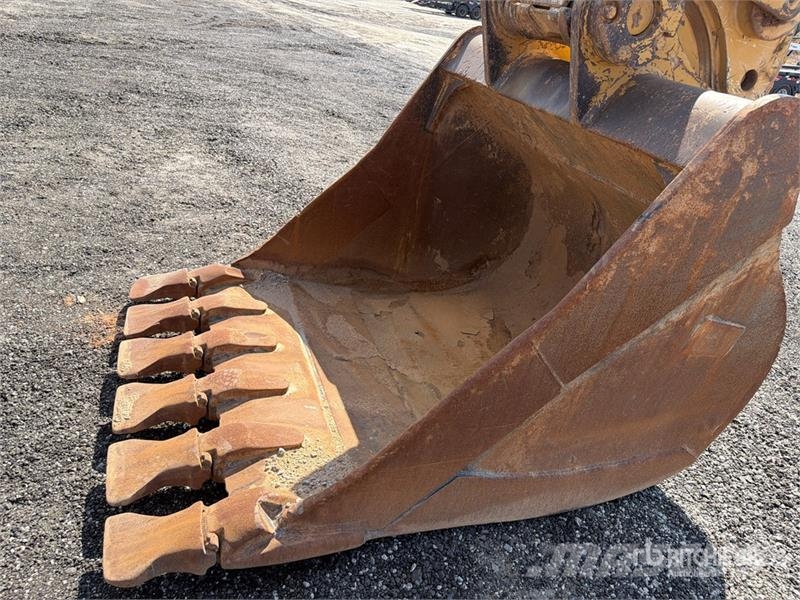 CAT 336F L Tracked Excavator Bageri guseničari