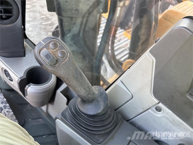 CAT 336F L Tracked Excavator Raupenbagger