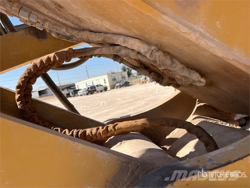 CAT 336F L Tracked Excavator Pásová rýpadla