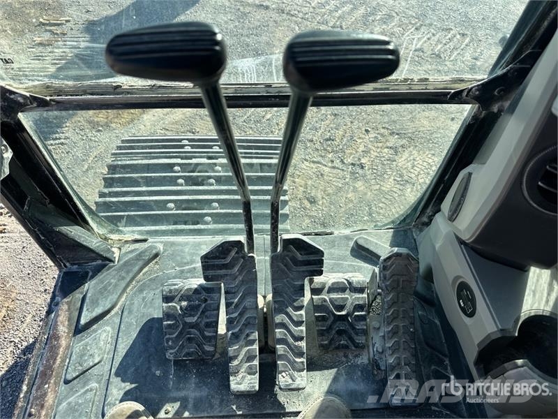 CAT 336F L Tracked Excavator Верижен екскаватор