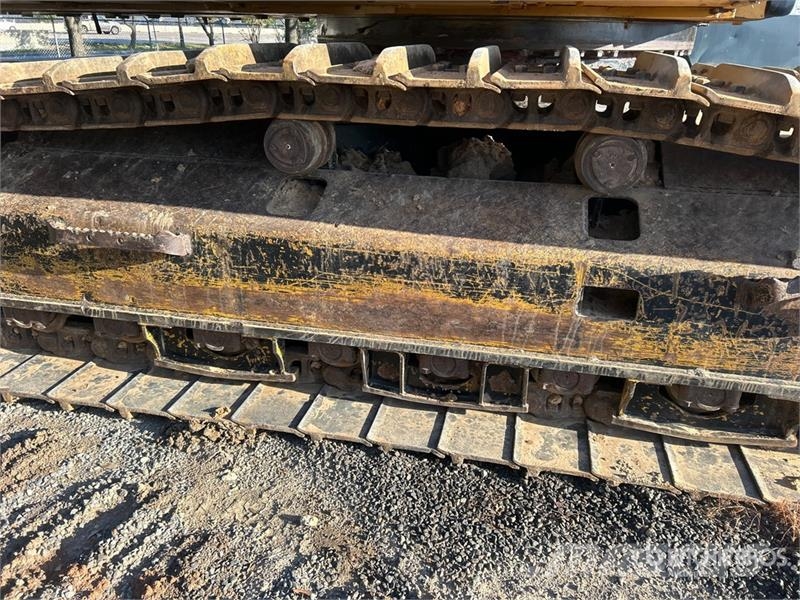 CAT 336FL Tracked Excavator Pásová rýpadla