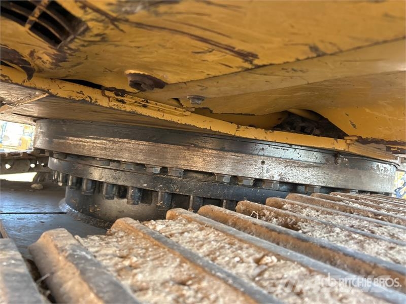 CAT 336FL Tracked Excavator Pásová rýpadla