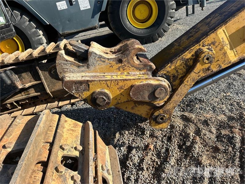CAT 336FL Tracked Excavator Pásová rýpadla