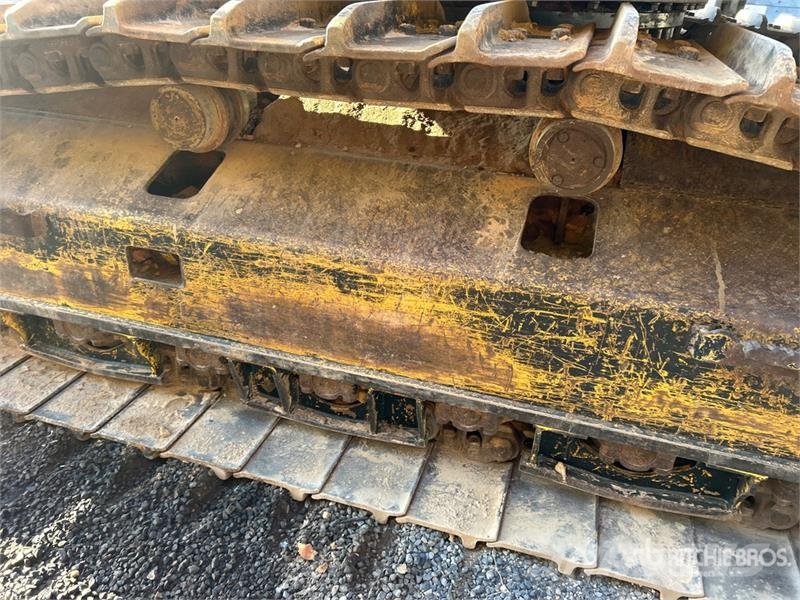 CAT 336FL Tracked Excavator Pásová rýpadla