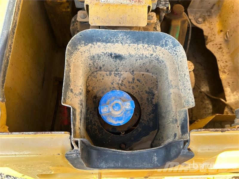 CAT 336FL Tracked Excavator Pásová rýpadla