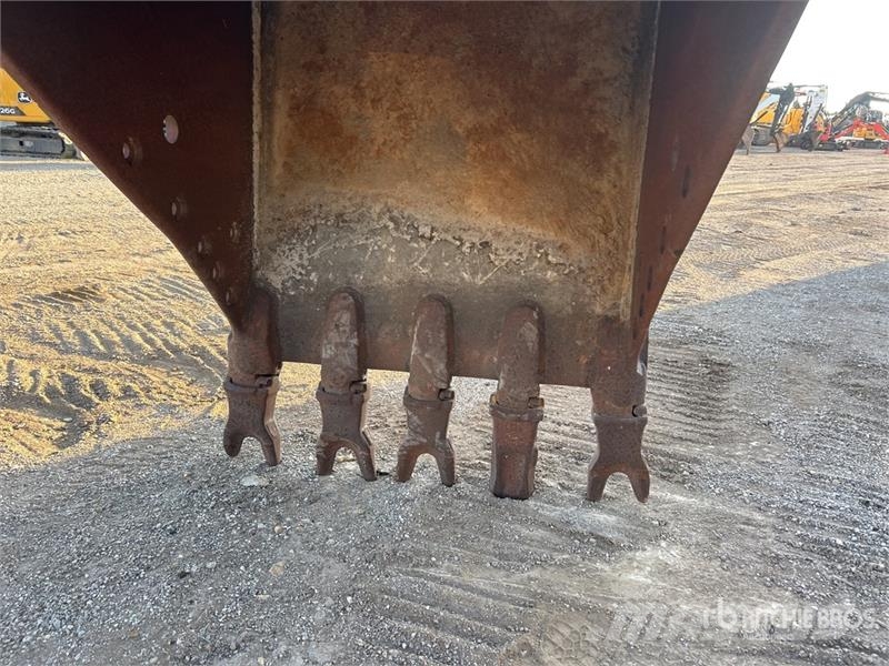 CAT 336FL Tracked Excavator Pásová rýpadla