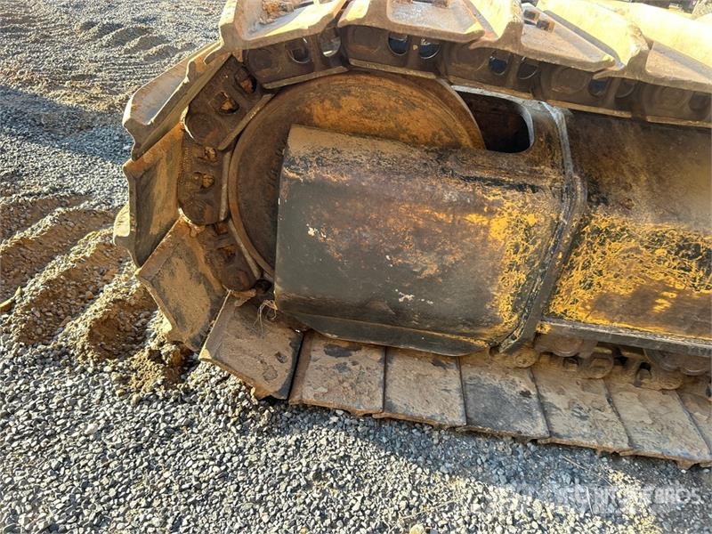 CAT 336FL Tracked Excavator Pásová rýpadla