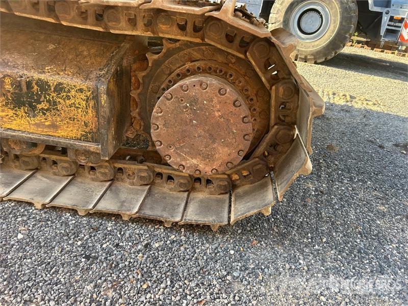 CAT 336FL Tracked Excavator Pásová rýpadla
