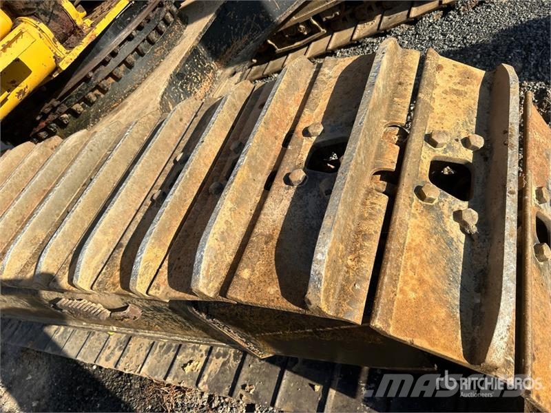 CAT 336FL Tracked Excavator Pásová rýpadla