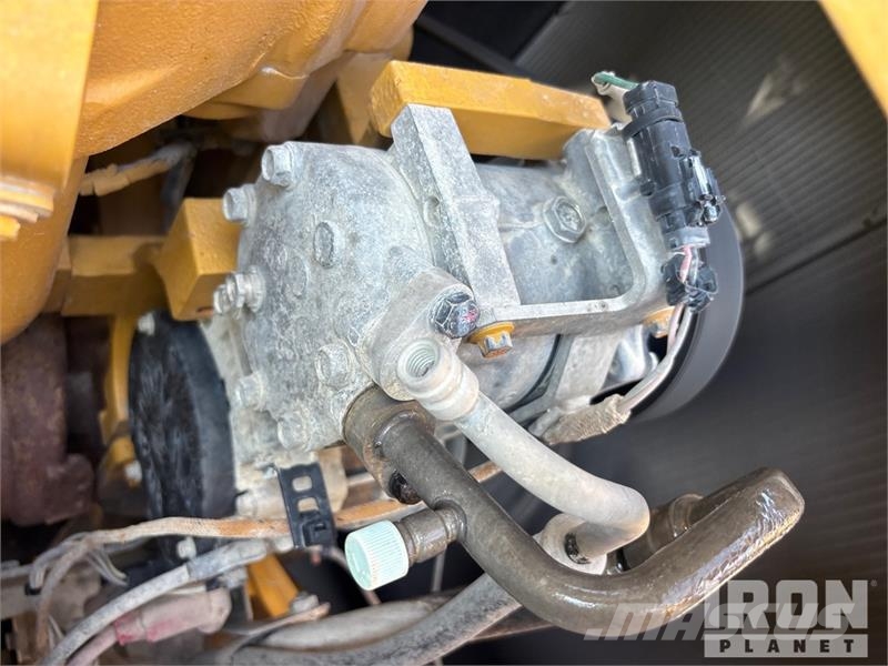 CAT 349 Tracked Excavator Roomikekskavaatorid