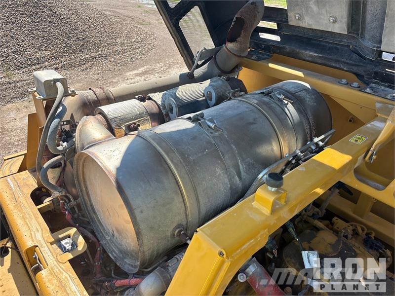 CAT 349 Tracked Excavator Roomikekskavaatorid