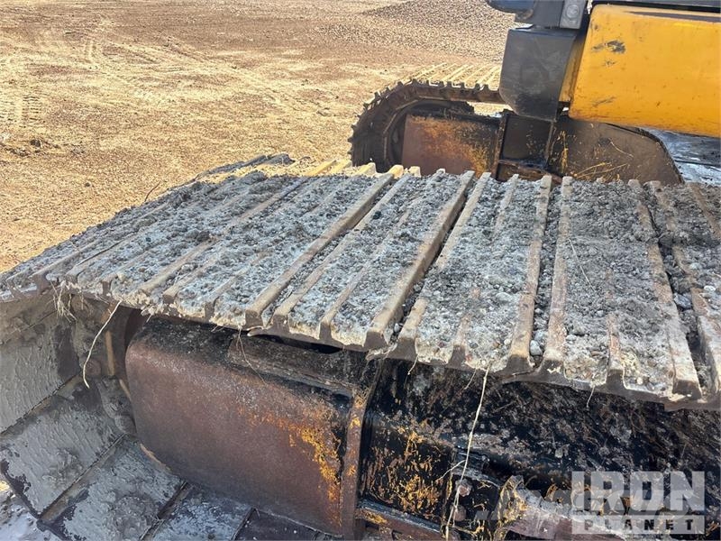 CAT 349 Tracked Excavator Roomikekskavaatorid