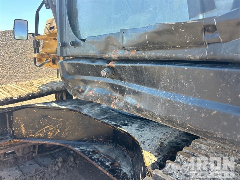 CAT 349 Tracked Excavator Roomikekskavaatorid