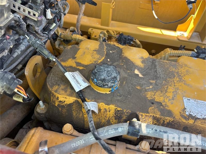 CAT 349 Tracked Excavator Roomikekskavaatorid