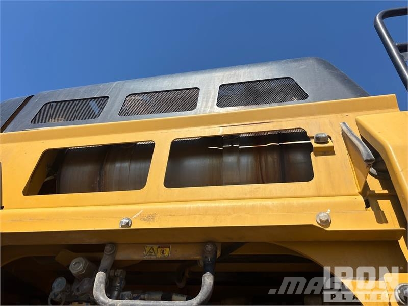 CAT 349 Tracked Excavator Roomikekskavaatorid