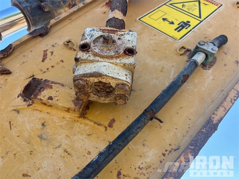 CAT 349 Tracked Excavator Roomikekskavaatorid