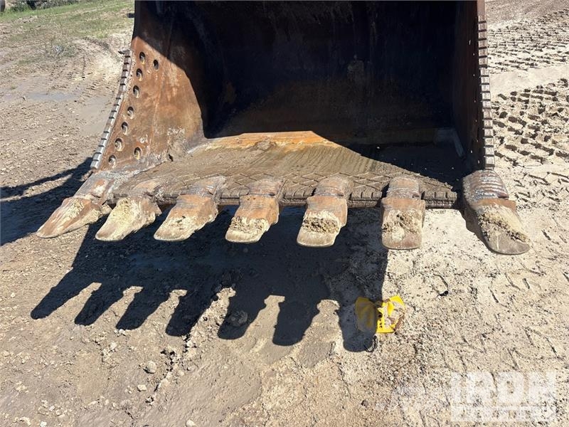 CAT 349 Tracked Excavator Roomikekskavaatorid