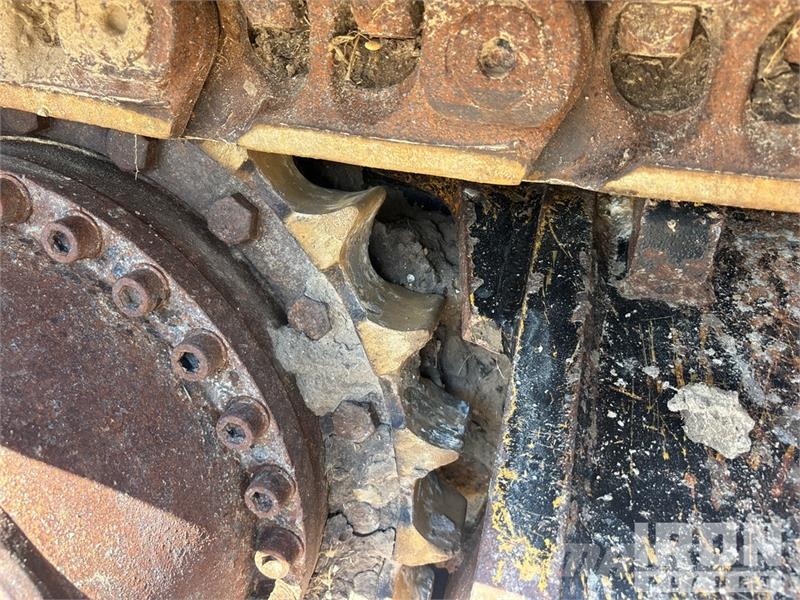 CAT 349 Tracked Excavator Roomikekskavaatorid