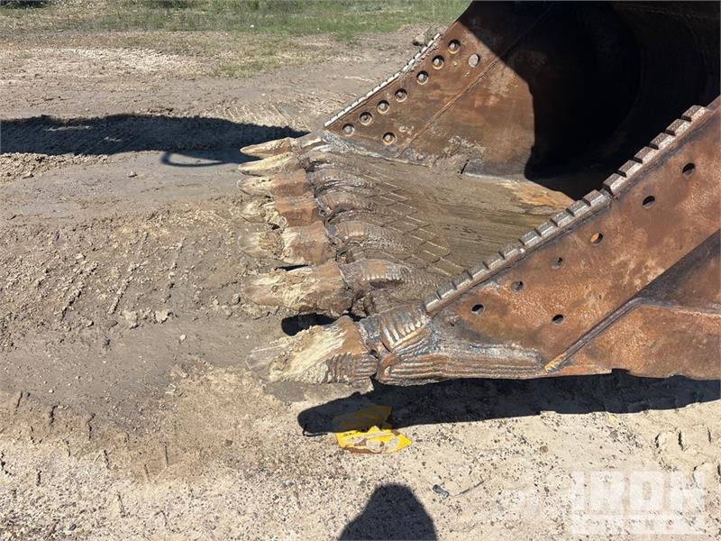 CAT 349 Tracked Excavator Roomikekskavaatorid
