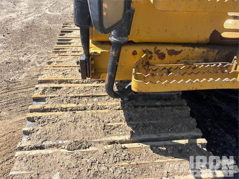 CAT 349 Tracked Excavator Roomikekskavaatorid