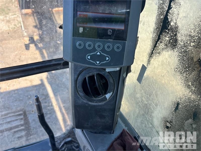 CAT 349 Tracked Excavator Roomikekskavaatorid