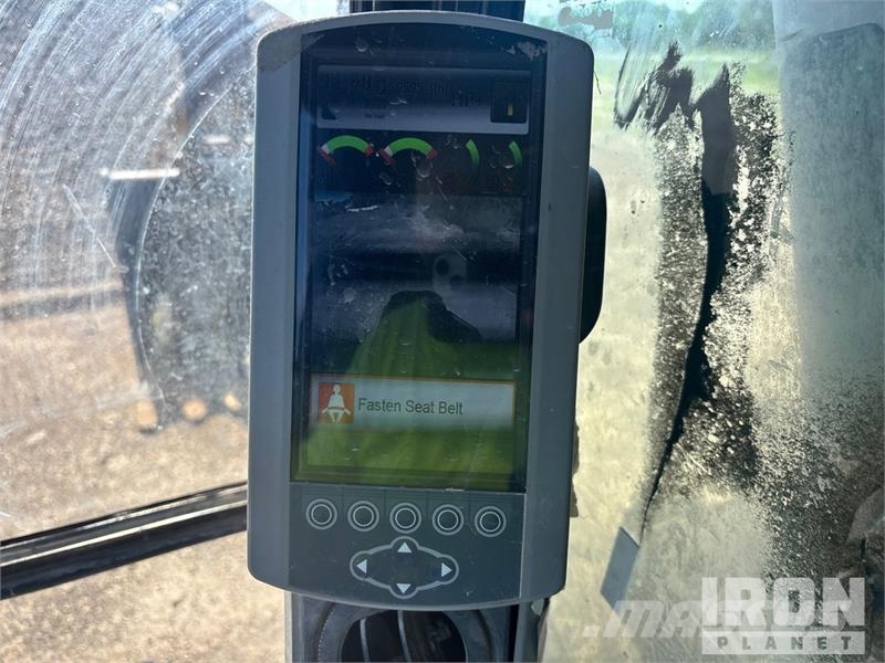 CAT 349 Tracked Excavator Roomikekskavaatorid