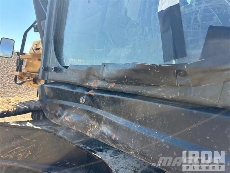 CAT 349F L Tracked Excavator Gravemaskiner på larvebånd