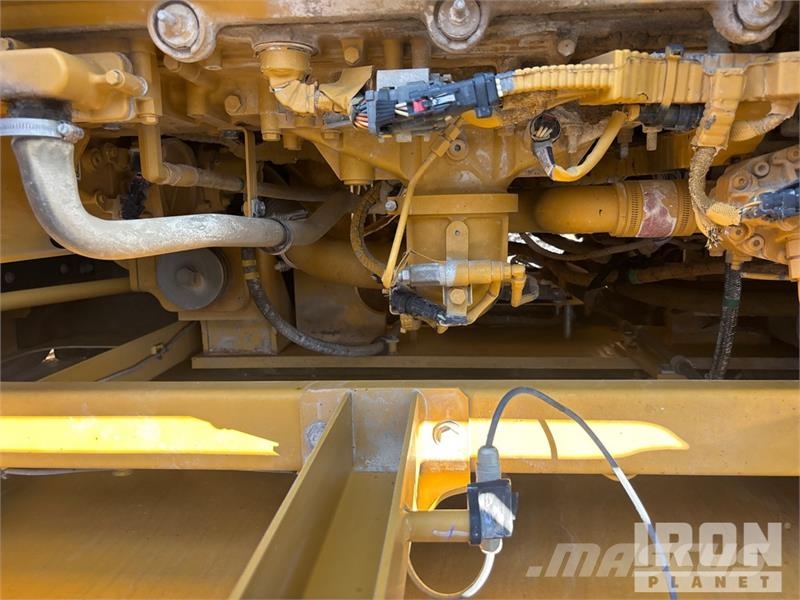 CAT 349F L Tracked Excavator Gravemaskiner på larvebånd