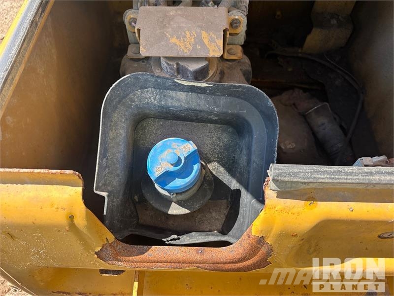 CAT 349F L Tracked Excavator Gravemaskiner på larvebånd