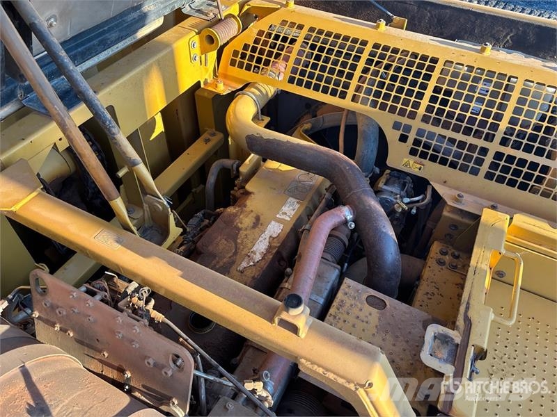 CAT 349F L Tracked Excavator Гусеничні екскаватори