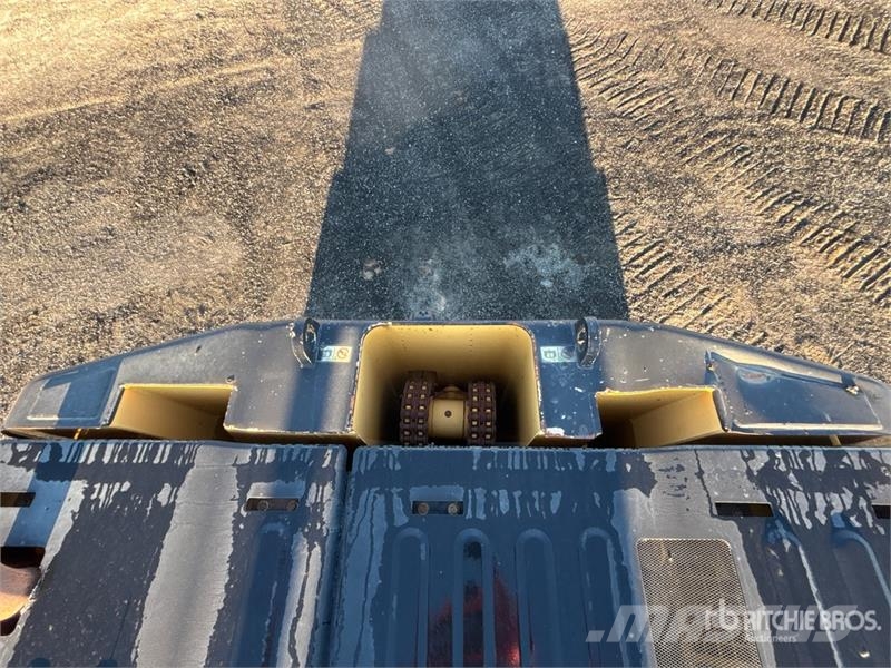 CAT 349F L Tracked Excavator Гусеничні екскаватори