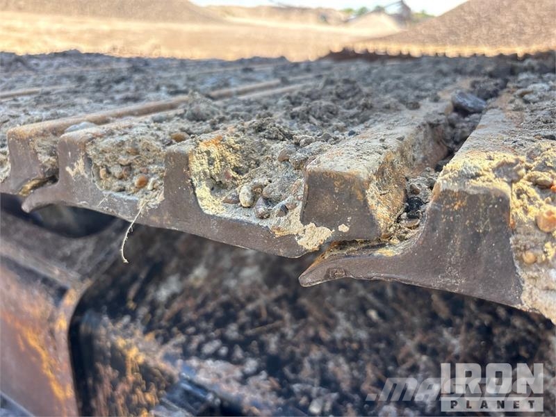 CAT 349F L Tracked Excavator Gravemaskiner på larvebånd