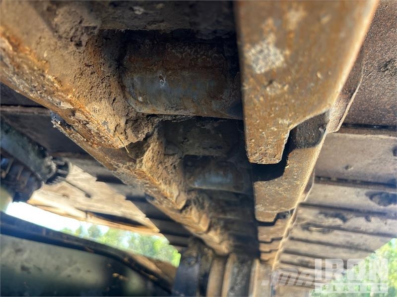 CAT 349F L Tracked Excavator Gravemaskiner på larvebånd