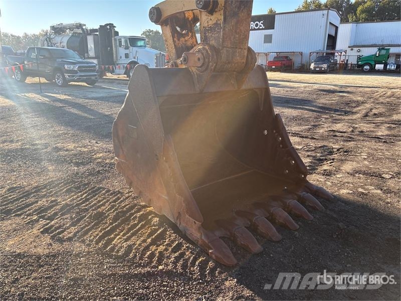 CAT 349F L Tracked Excavator Гусеничні екскаватори