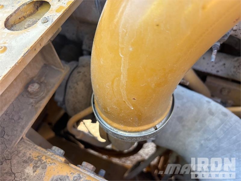 CAT 349F L Tracked Excavator Gravemaskiner på larvebånd