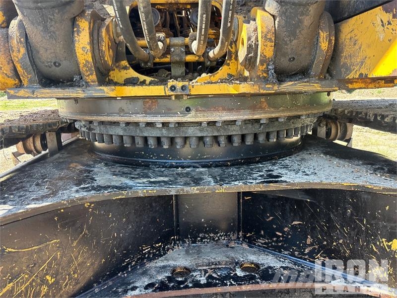 CAT 349F L Tracked Excavator Gravemaskiner på larvebånd