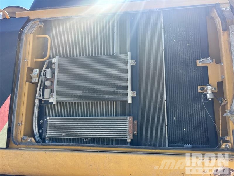 CAT 349F L Tracked Excavator Gravemaskiner på larvebånd
